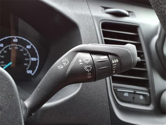 2023 Ford Transit Cargo Van Base