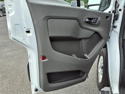 2023 Ford Transit Cargo Van Base