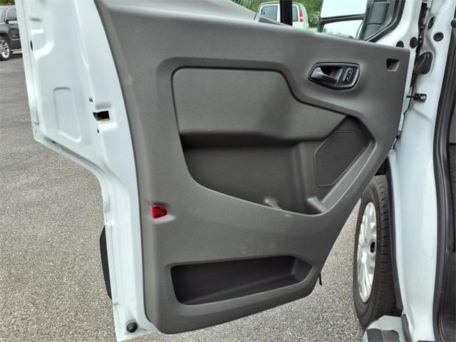 2023 Ford Transit Cargo Van Base