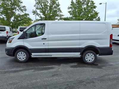 2023 Ford Transit Cargo Van Base