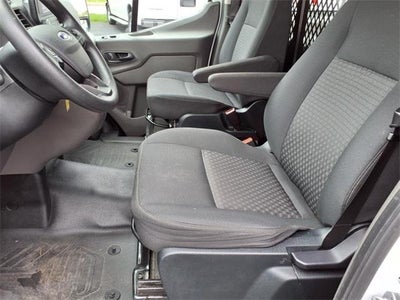 2023 Ford Transit Cargo Van Base