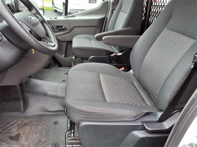 2023 Ford Transit Cargo Van Base