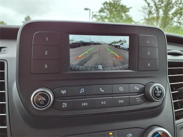 2023 Ford Transit Cargo Van Base