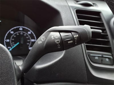 2023 Ford Transit Cargo Van Base