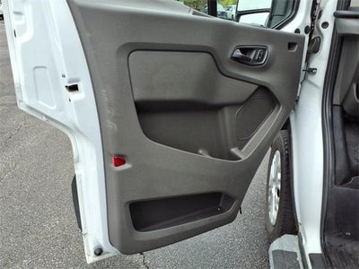 2023 Ford Transit Cargo Van Base