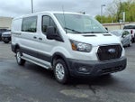 2023 Ford Transit Cargo Van Base