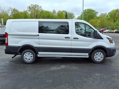 2023 Ford Transit Cargo Van Base