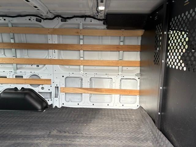 2024 Ford Transit Cargo Van Base