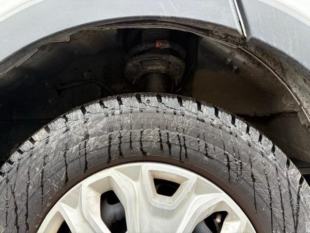 2024 Ford Transit Cargo Van Base