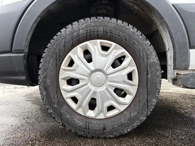 2024 Ford Transit Cargo Van Base