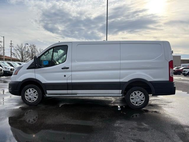 2024 Ford Transit Cargo Van Base