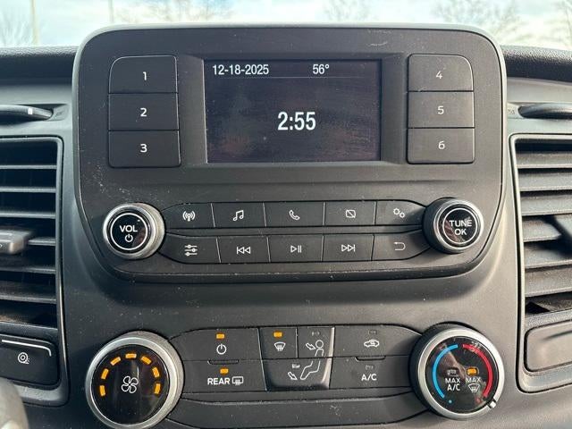 2024 Ford Transit Cargo Van Base