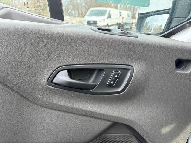 2024 Ford Transit Cargo Van Base