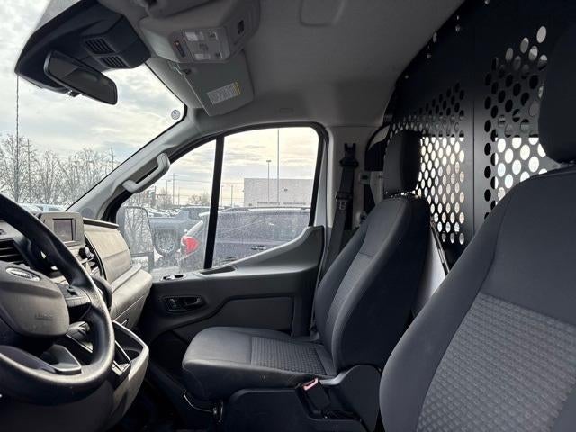 2024 Ford Transit Cargo Van Base
