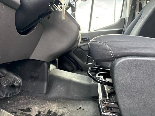 2024 Ford Transit Cargo Van Base
