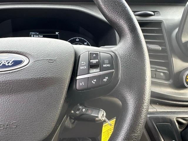 2024 Ford Transit Cargo Van Base