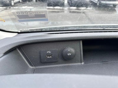 2024 Ford Transit Cargo Van Base