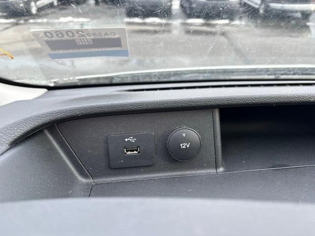 2024 Ford Transit Cargo Van Base