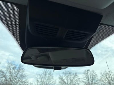 2024 Ford Transit Cargo Van Base