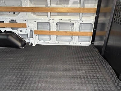 2024 Ford Transit Cargo Van Base