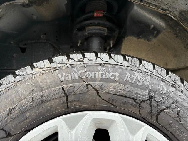 2024 Ford Transit Cargo Van Base