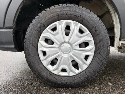 2024 Ford Transit Cargo Van Base