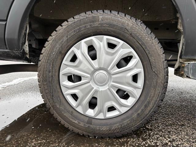 2024 Ford Transit Cargo Van Base