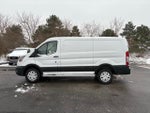 2024 Ford Transit Cargo Van Base