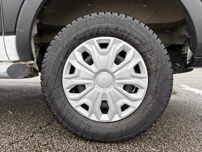 2024 Ford Transit Cargo Van Base