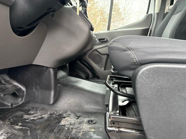 2024 Ford Transit Cargo Van Base