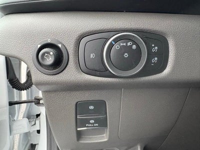 2024 Ford Transit Cargo Van Base