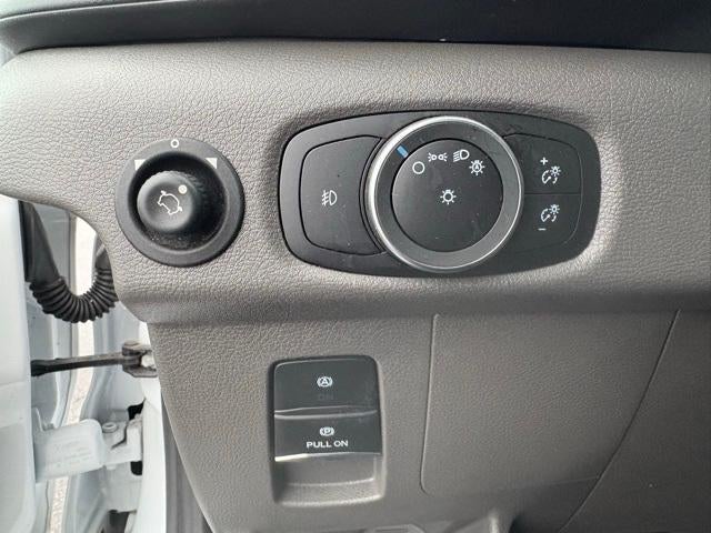 2024 Ford Transit Cargo Van Base