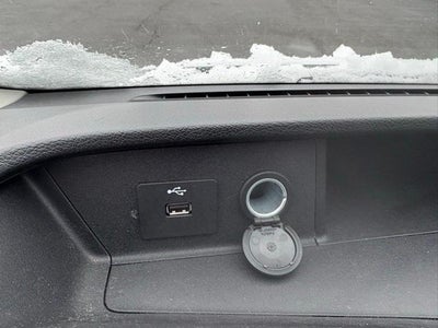 2024 Ford Transit Cargo Van Base