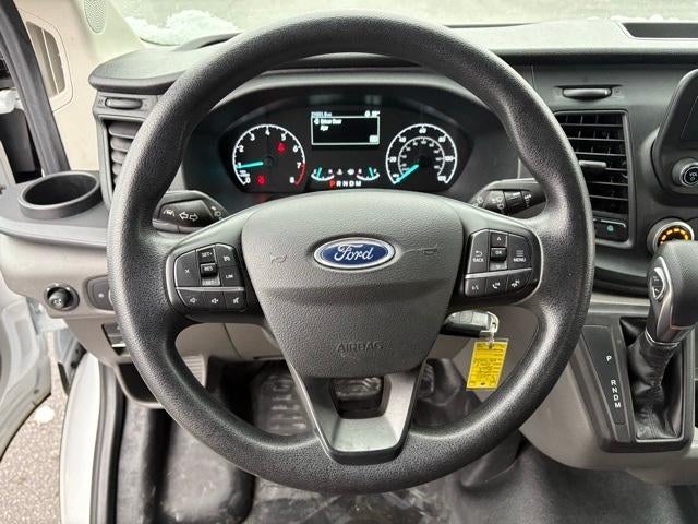 2024 Ford Transit Cargo Van Base