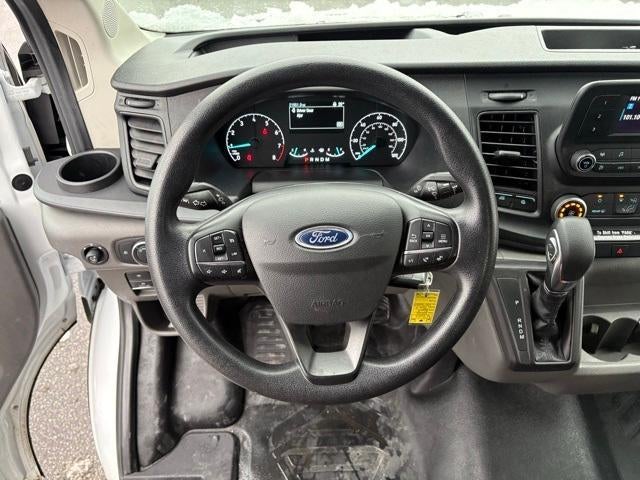 2024 Ford Transit Cargo Van Base