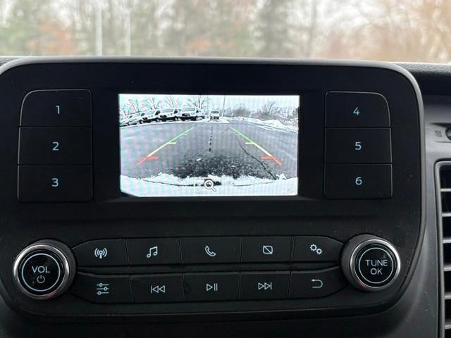 2024 Ford Transit Cargo Van Base