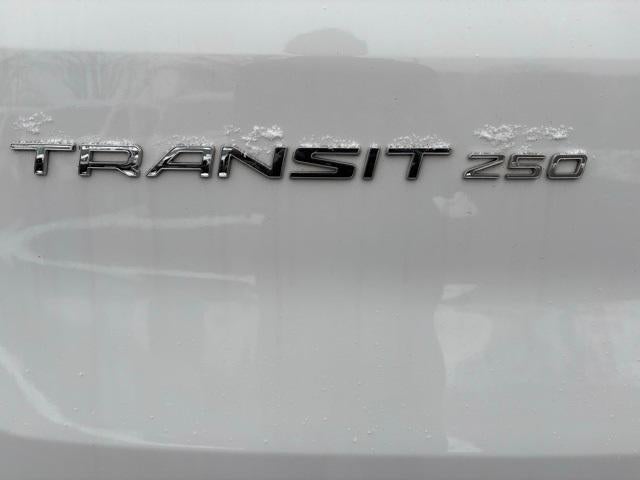 2024 Ford Transit Cargo Van Base