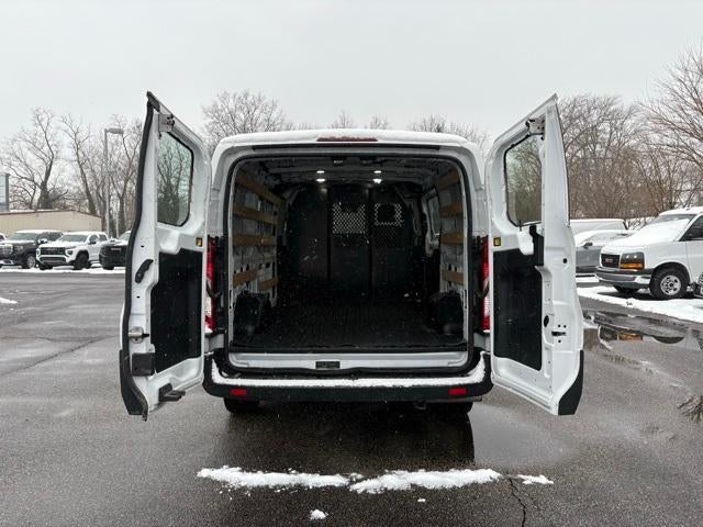 2024 Ford Transit Cargo Van Base