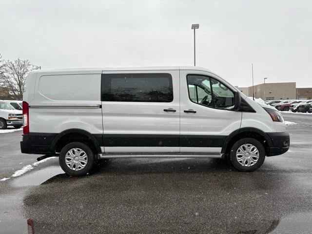 2024 Ford Transit Cargo Van Base