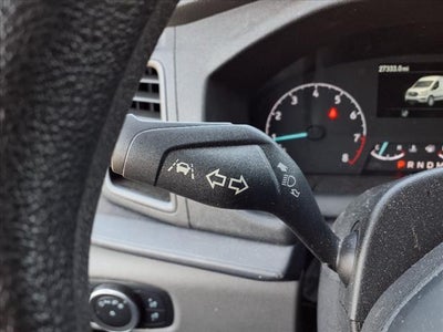 2023 Ford Transit Cargo Van Base