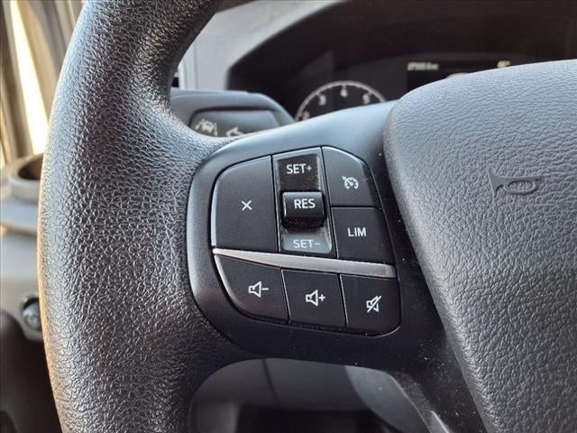 2023 Ford Transit Cargo Van Base