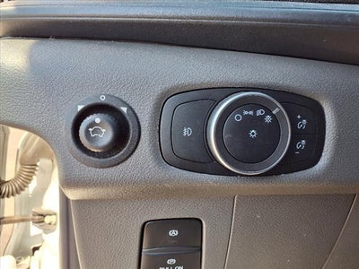 2023 Ford Transit Cargo Van Base