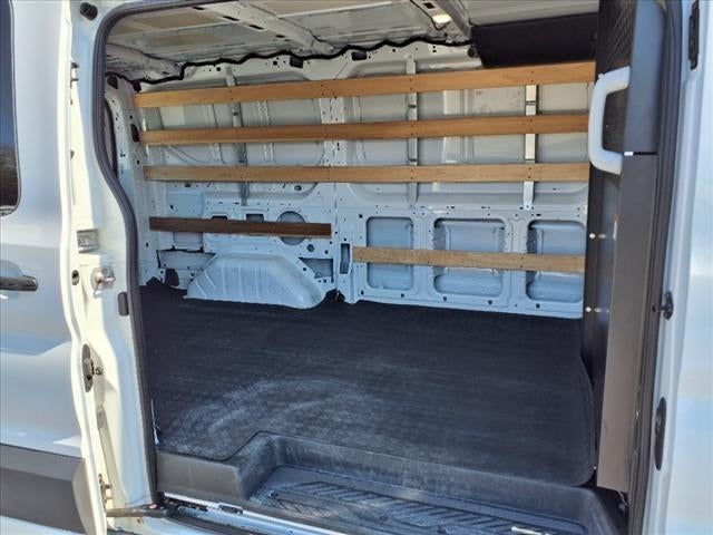 2023 Ford Transit Cargo Van Base