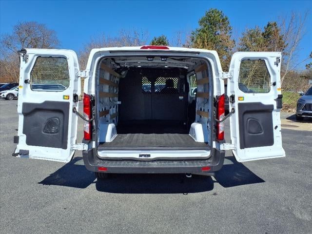 2023 Ford Transit Cargo Van Base