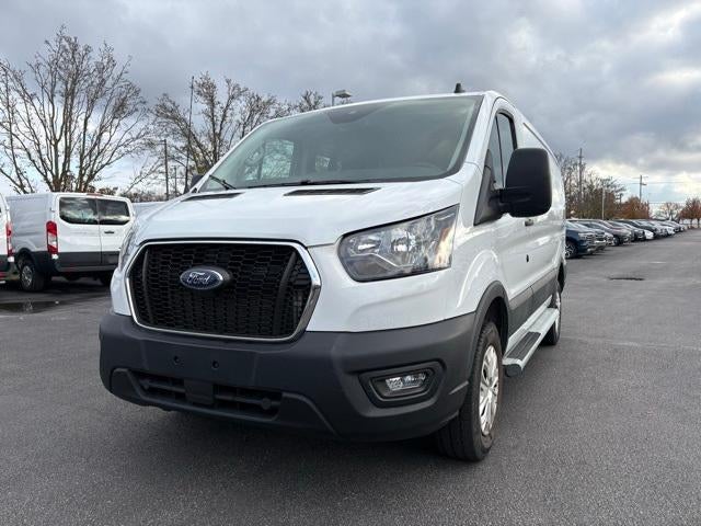 2024 Ford Transit Cargo Van Base