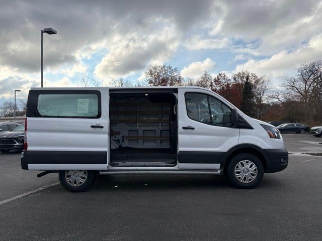 2024 Ford Transit Cargo Van Base