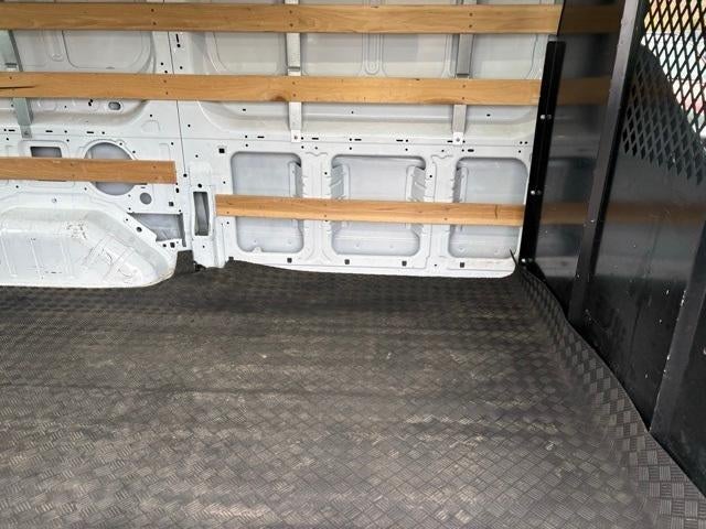 2024 Ford Transit Cargo Van Base