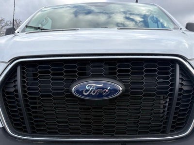 2024 Ford Transit Cargo Van Base