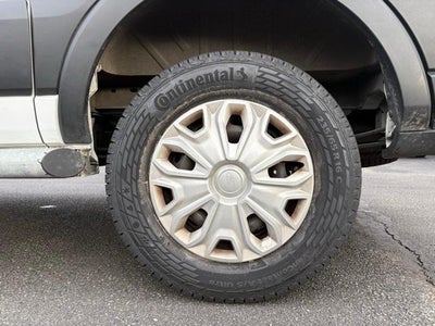 2024 Ford Transit Cargo Van Base