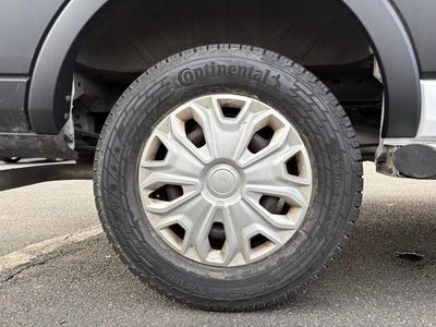 2024 Ford Transit Cargo Van Base